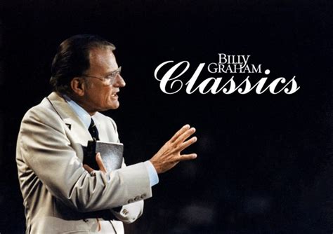 billy graham classics